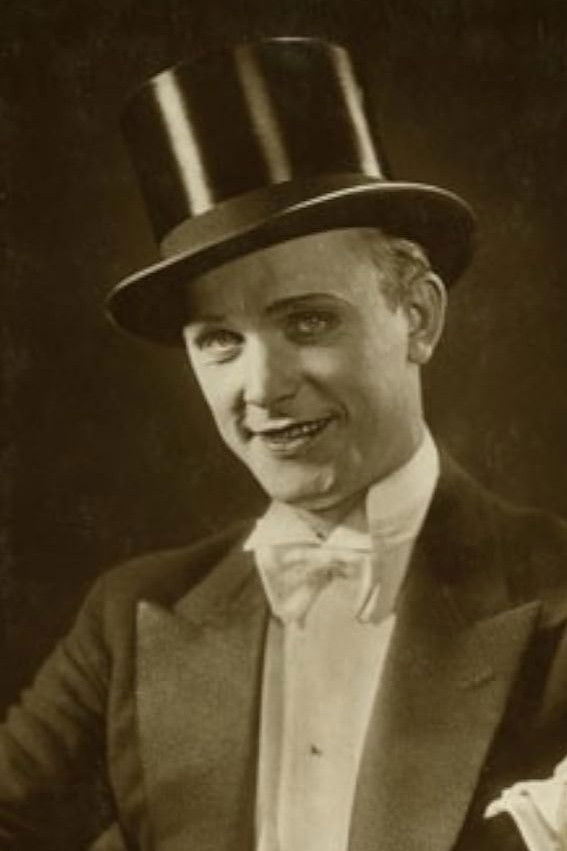 et billede af Ivan Koval-Samborskyi