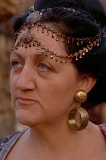 et billede af Maya Dalziel