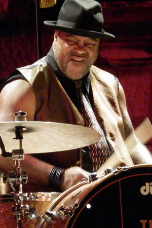 et billede af Herman Matthews