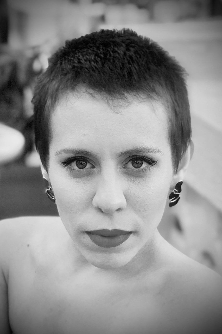 et billede af Jéssica Teixeira