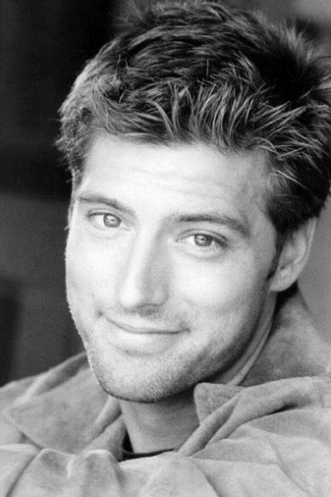 et billede af Ben Caswell