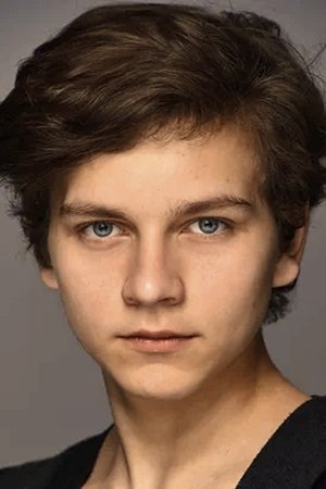 et billede af Petr Bezmenov