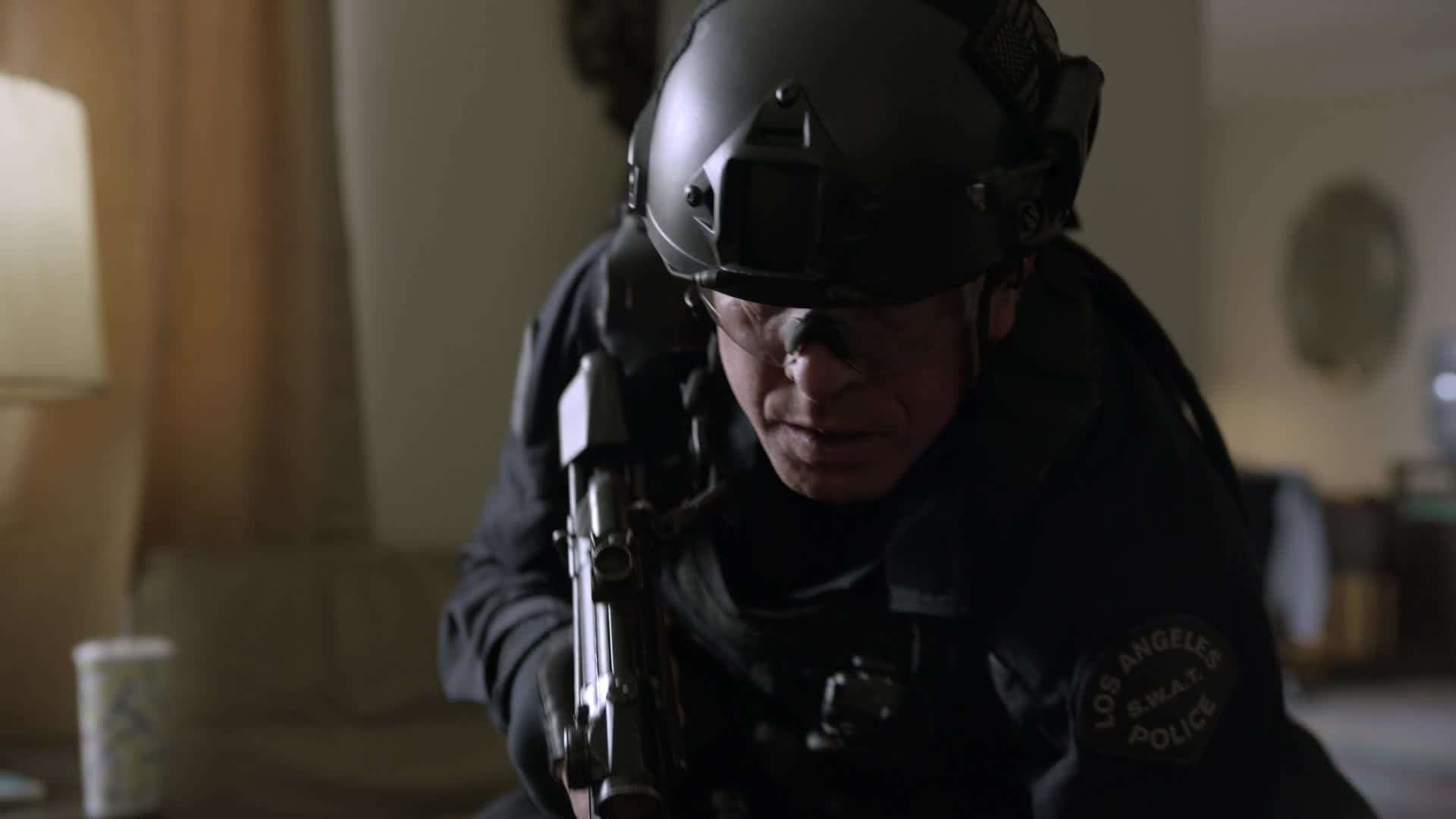 S.W.A.T.