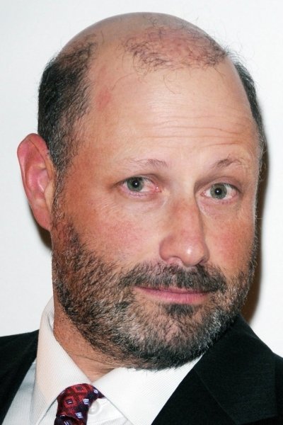 et billede af Jay Kogen