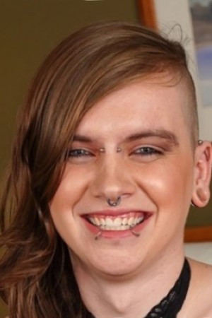 et billede af Skylar Adams