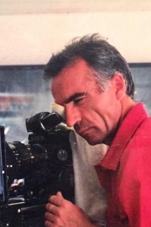 et billede af Ion Marinescu