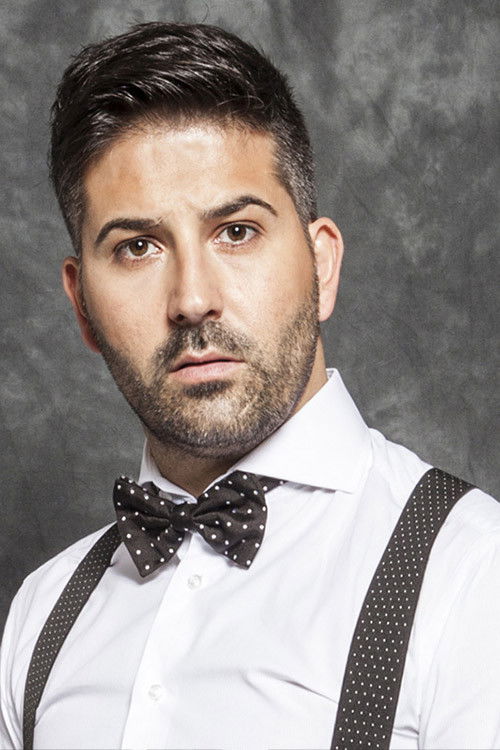 et billede af German Villar