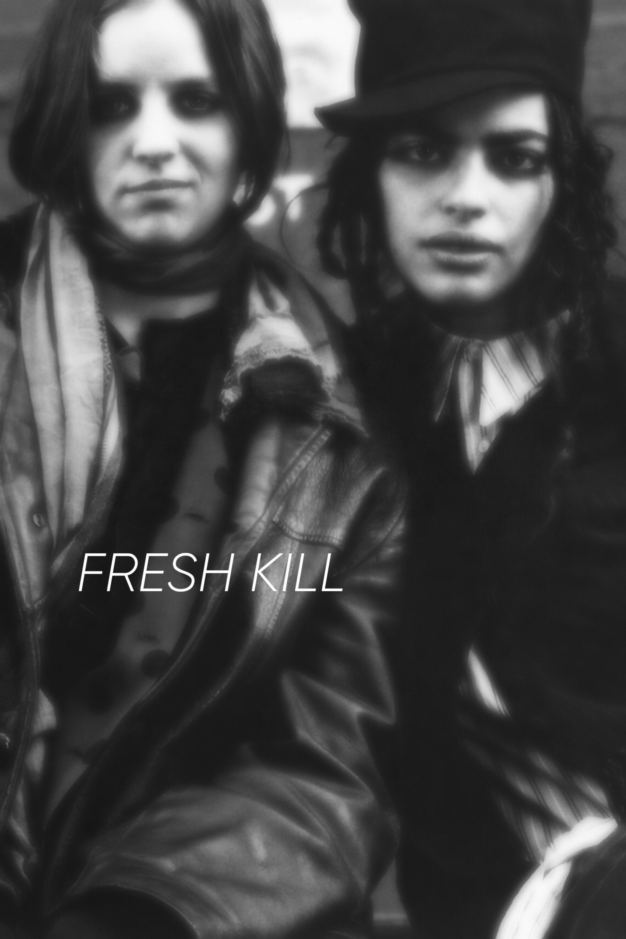 Fresh Kill