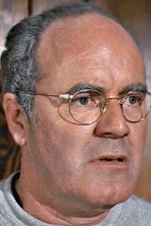 et billede af Richard O'Brien