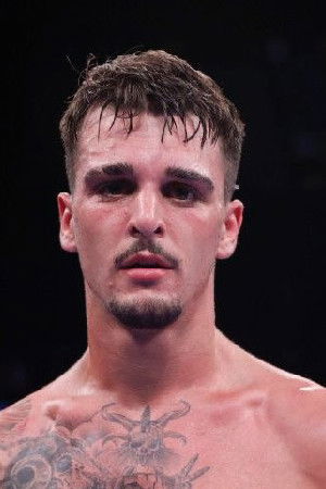 et billede af Sonny Ali