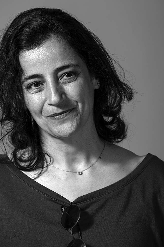 et billede af Marziyeh Meshkiny