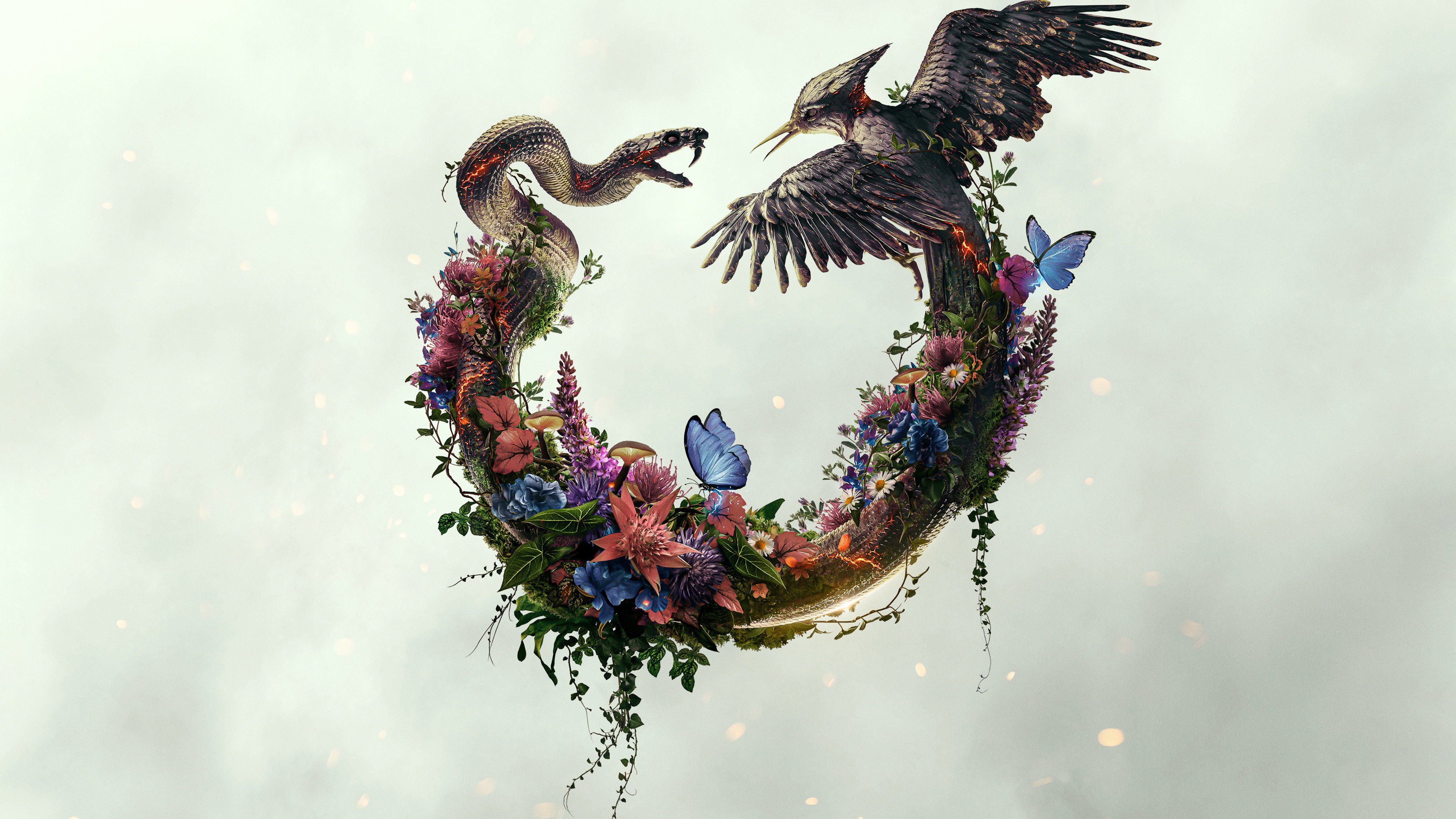 Голодные игры: Рассвет Жатвы