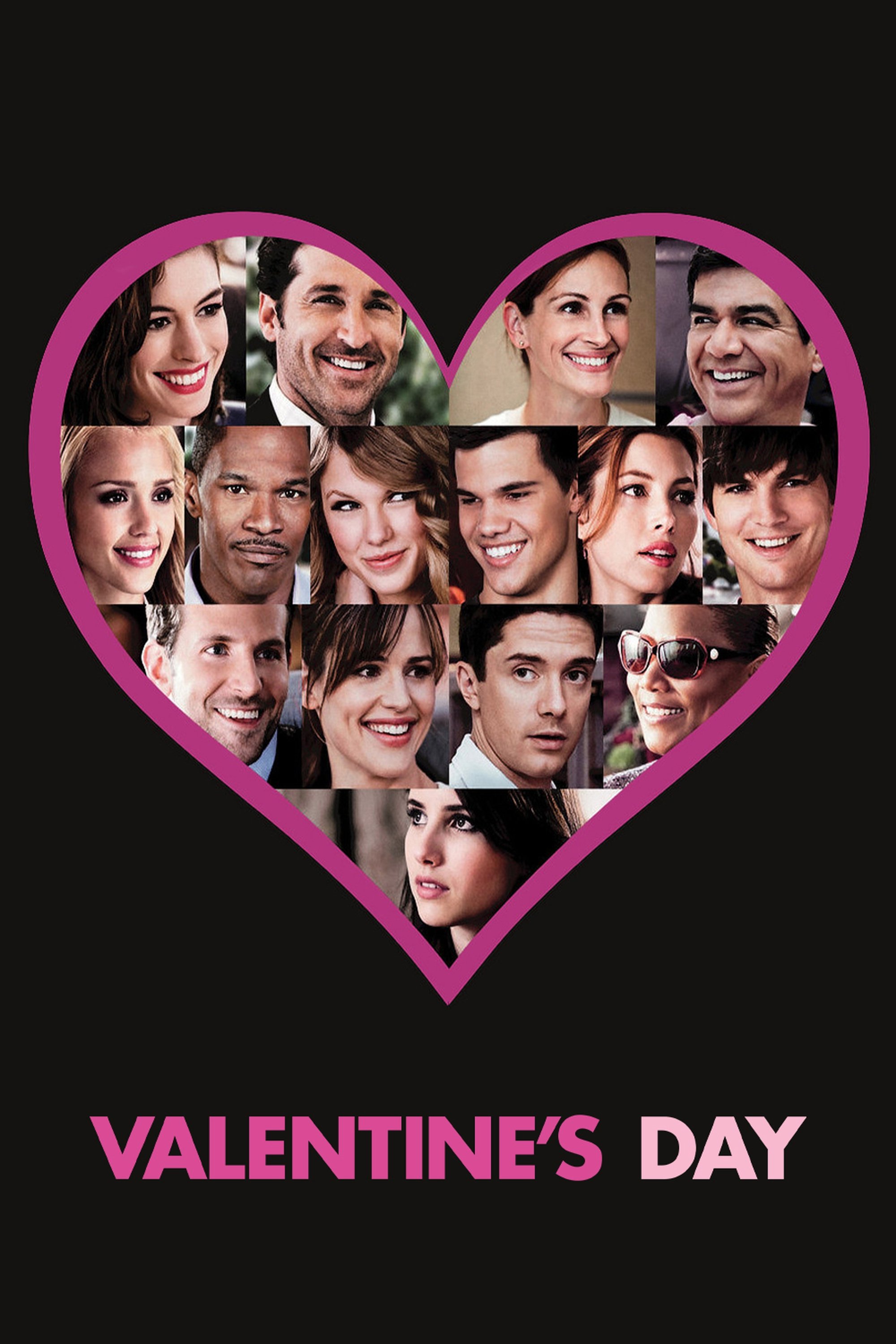 Valentine's Day