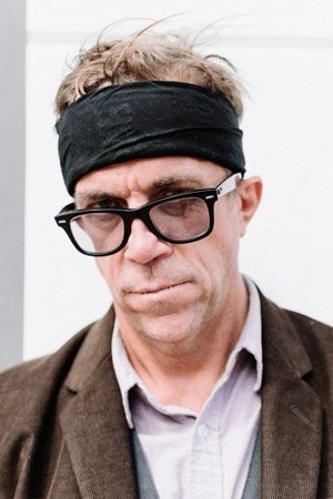 et billede af Jake Phelps