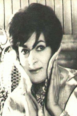 et billede af Nabila Qandeel