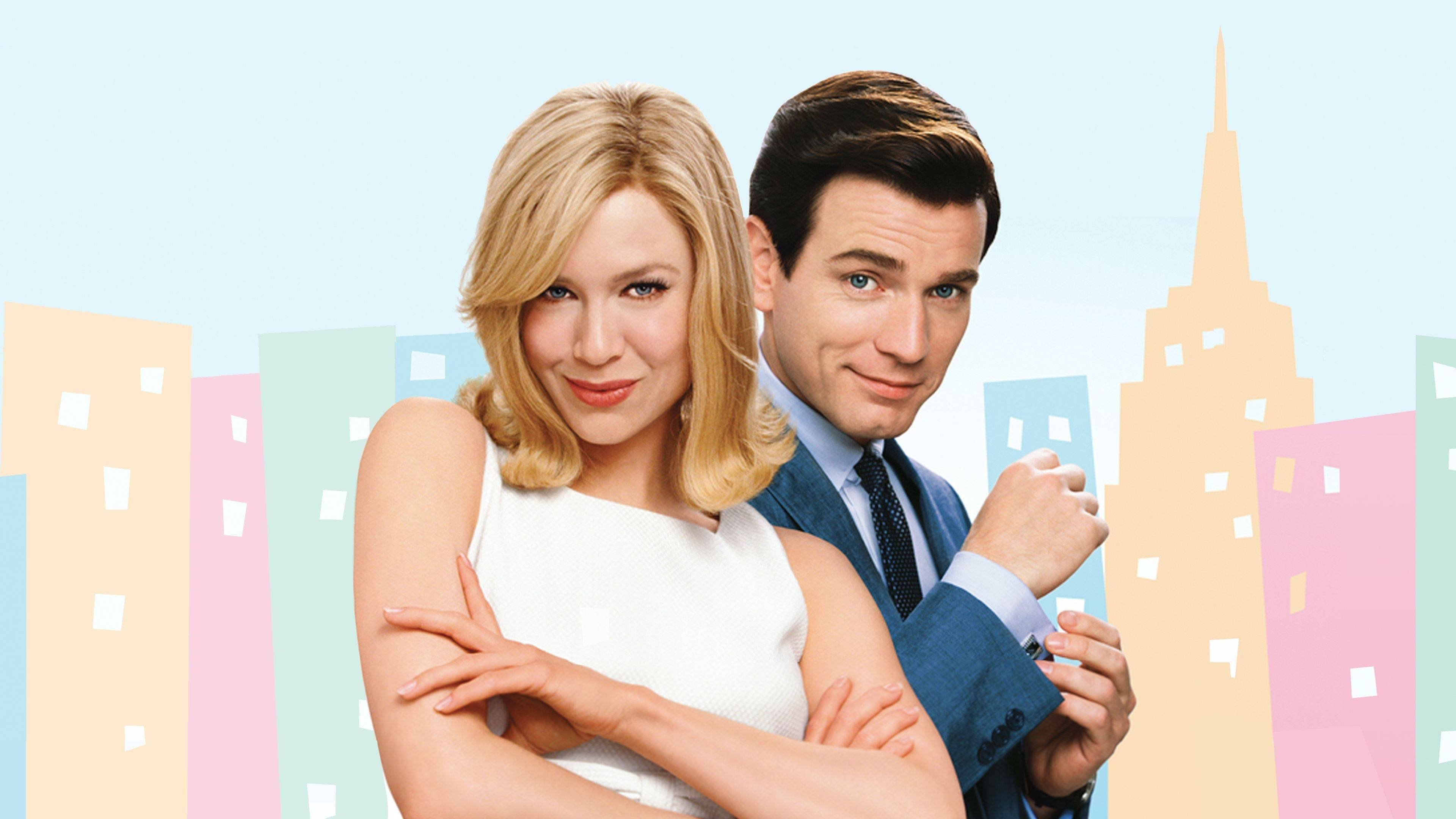 Down with Love (2003)