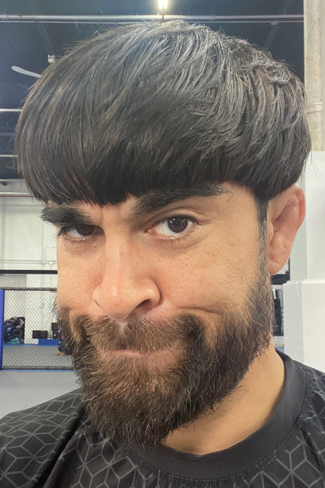 et billede af Ariel Sexton