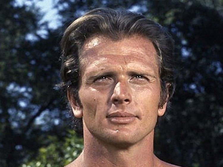 Tarzan