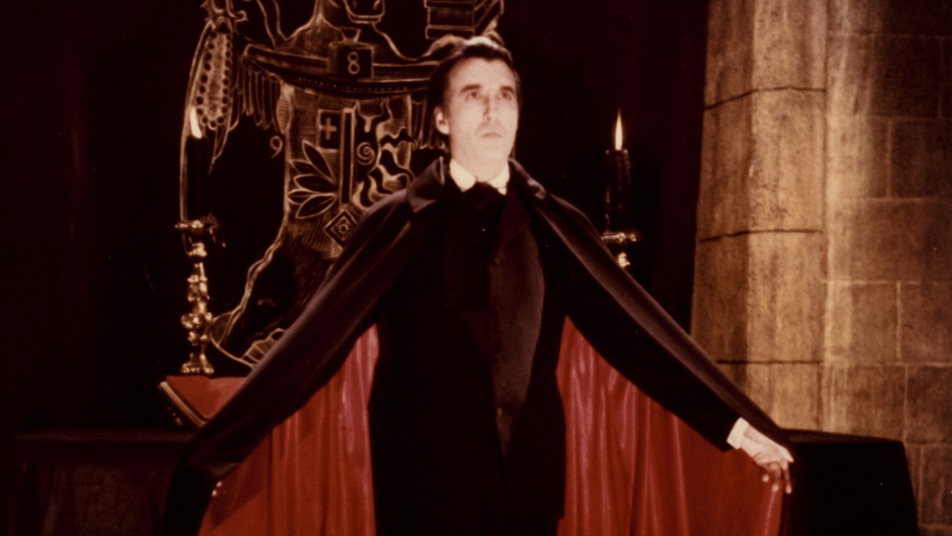 Taste the Blood of Dracula (1970)