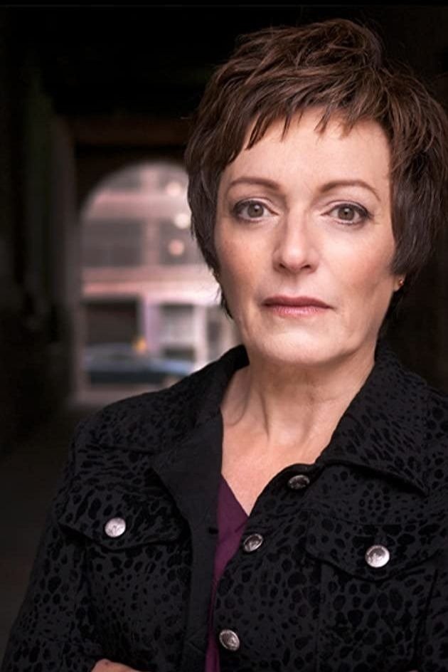 et billede af Cheryl Soluk