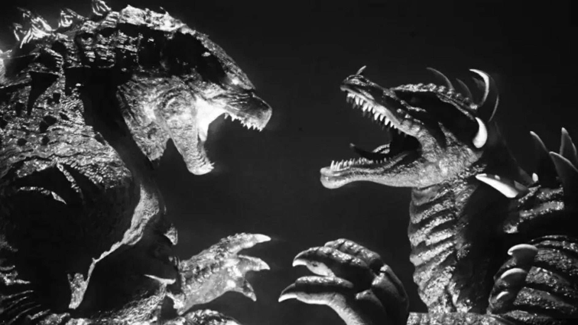 Living with Monsters