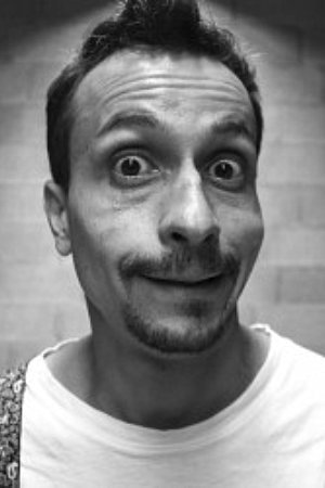 et billede af Camilo Acosta Mendoza