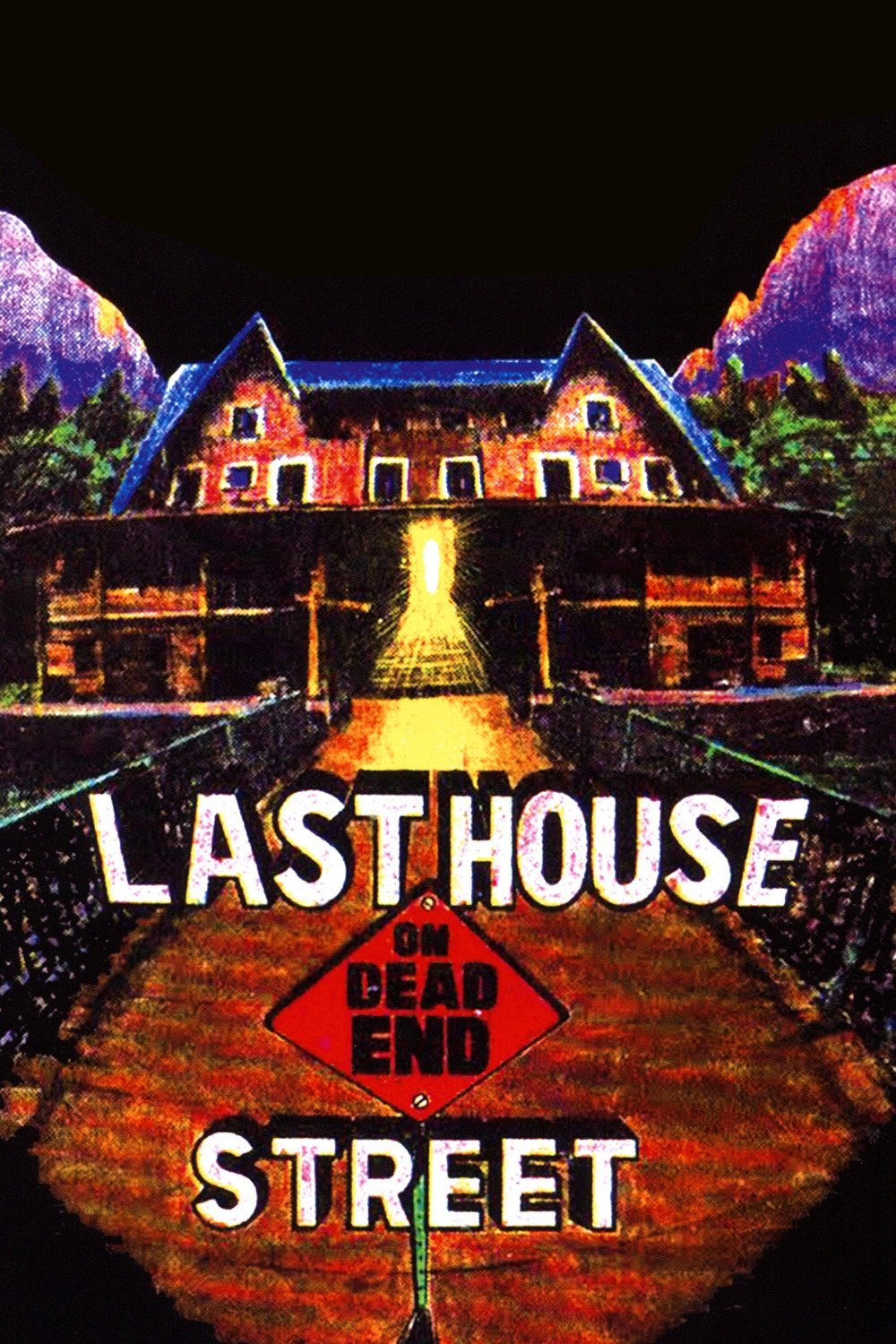 The Fun House