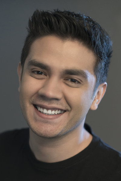 et billede af Bryan McKenzie