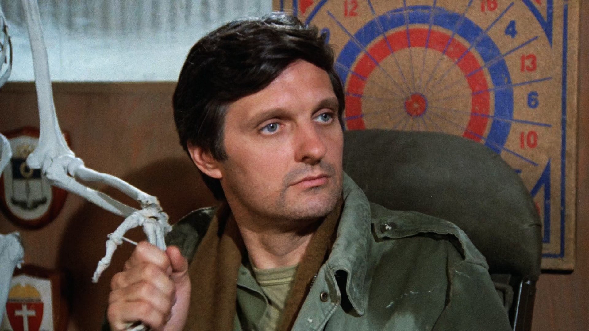 M*A*S*H
