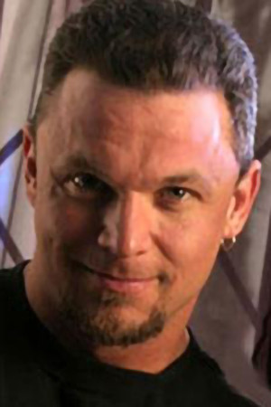 et billede af Jay Ashley