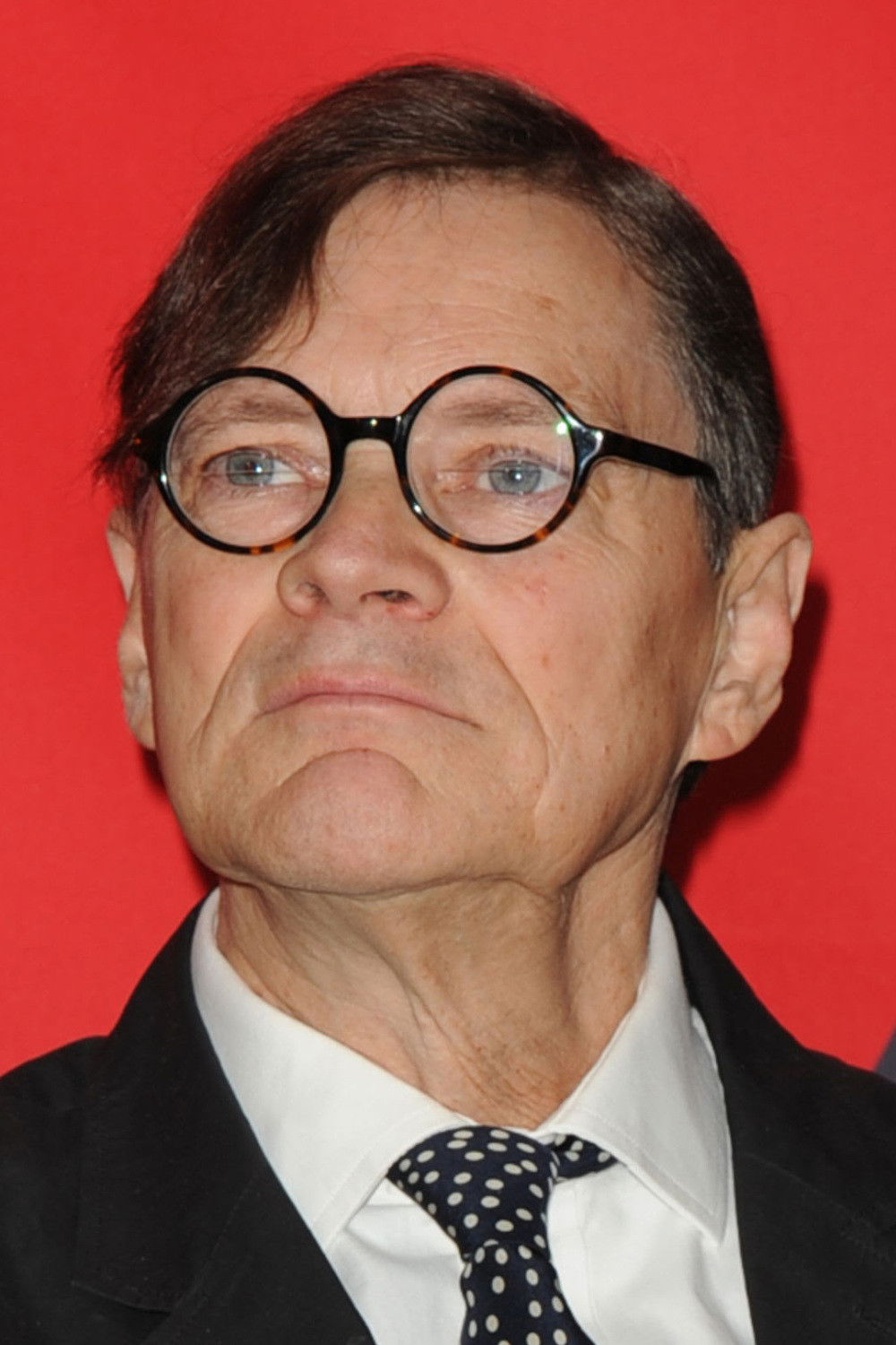 et billede af Michael Cotten