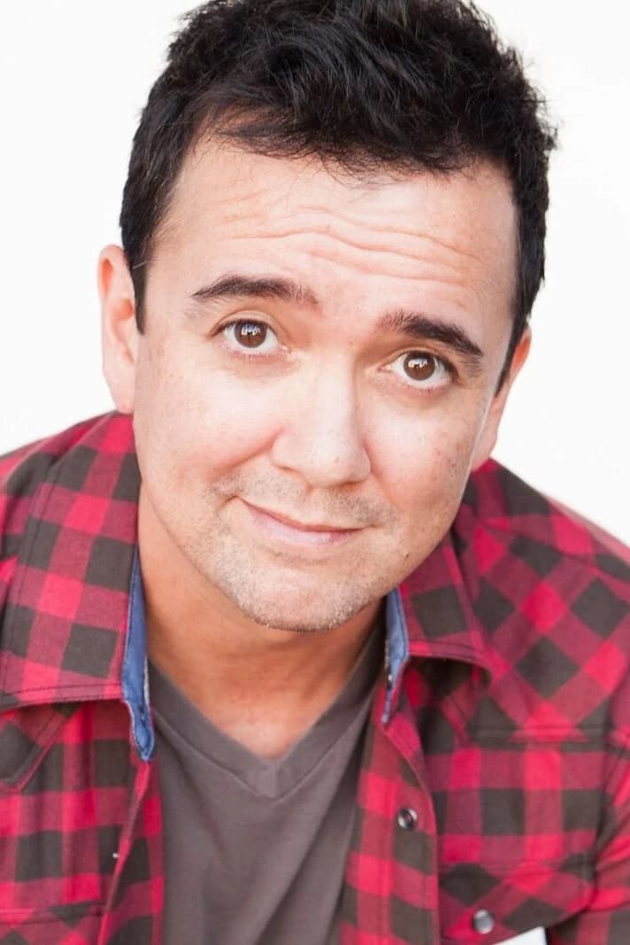 et billede af Winston Story