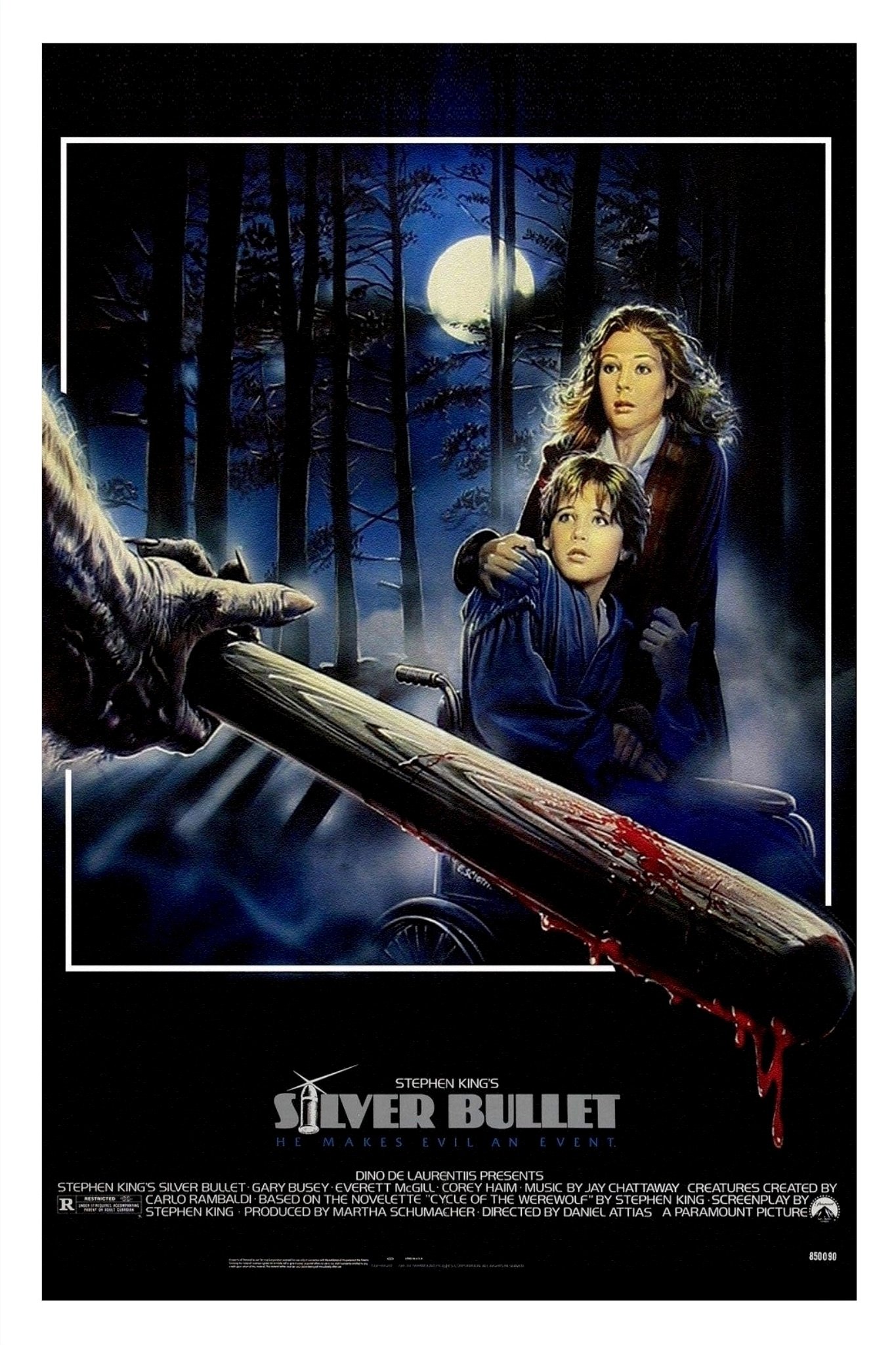 Silver Bullet