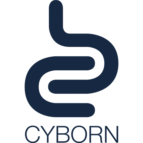 Logo de la société Cyborn 11229