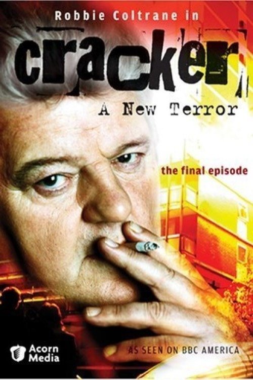Cracker: Nine Eleven