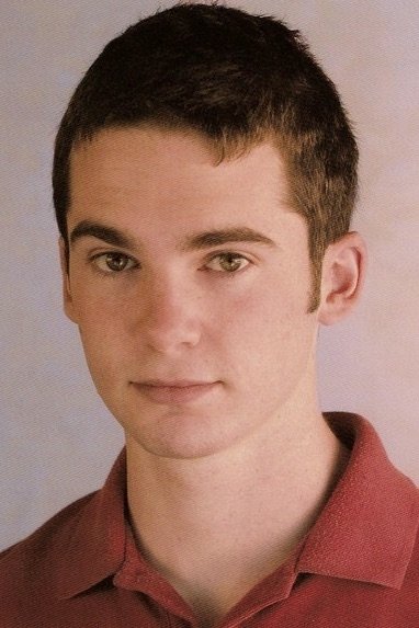 et billede af Victor Z. Isaac