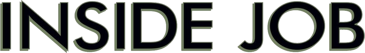 Inside Job Logo