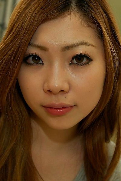 et billede af Yuna Uchiyama