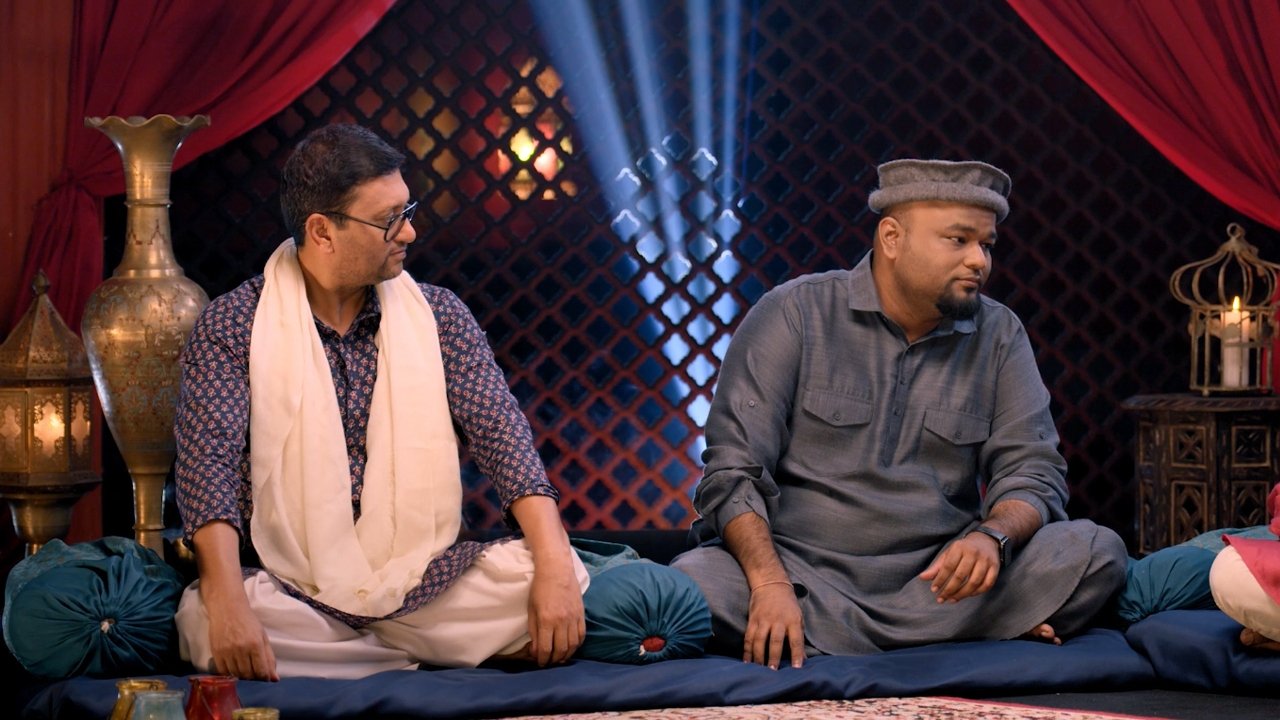 Thumbnail for Kehndi Hundi Si Season 1 Episode 3