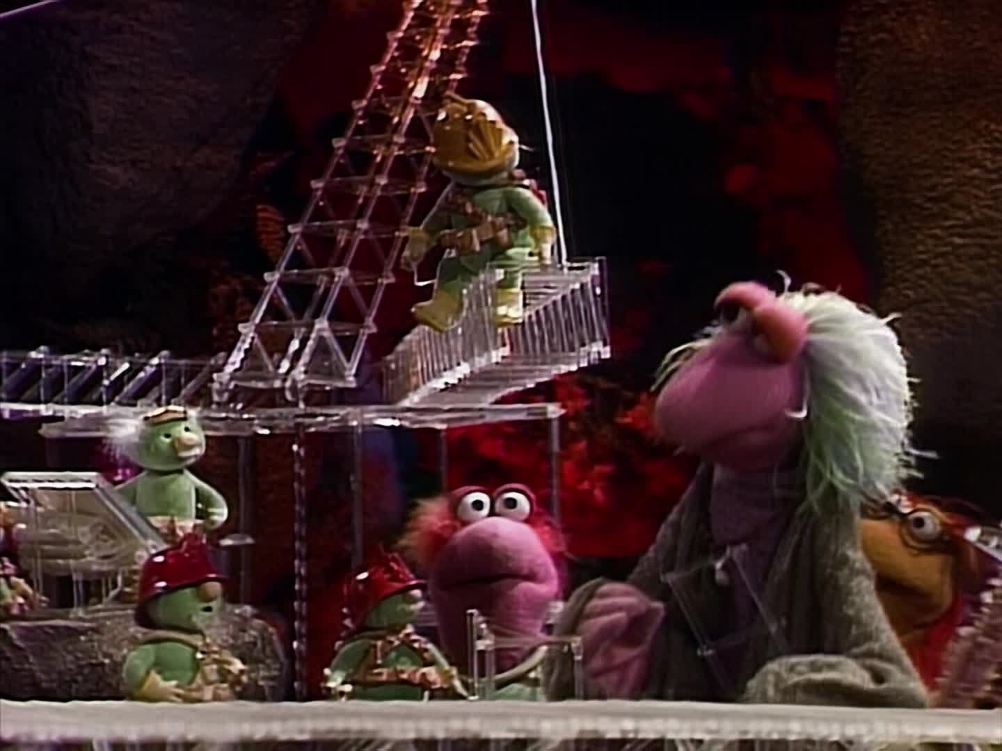 Fraggle Rock