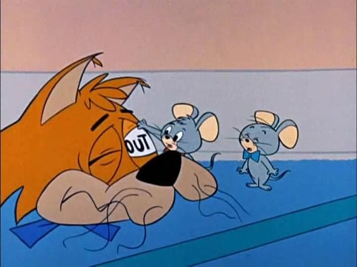 Pixie and Dixie and Mr. Jinks