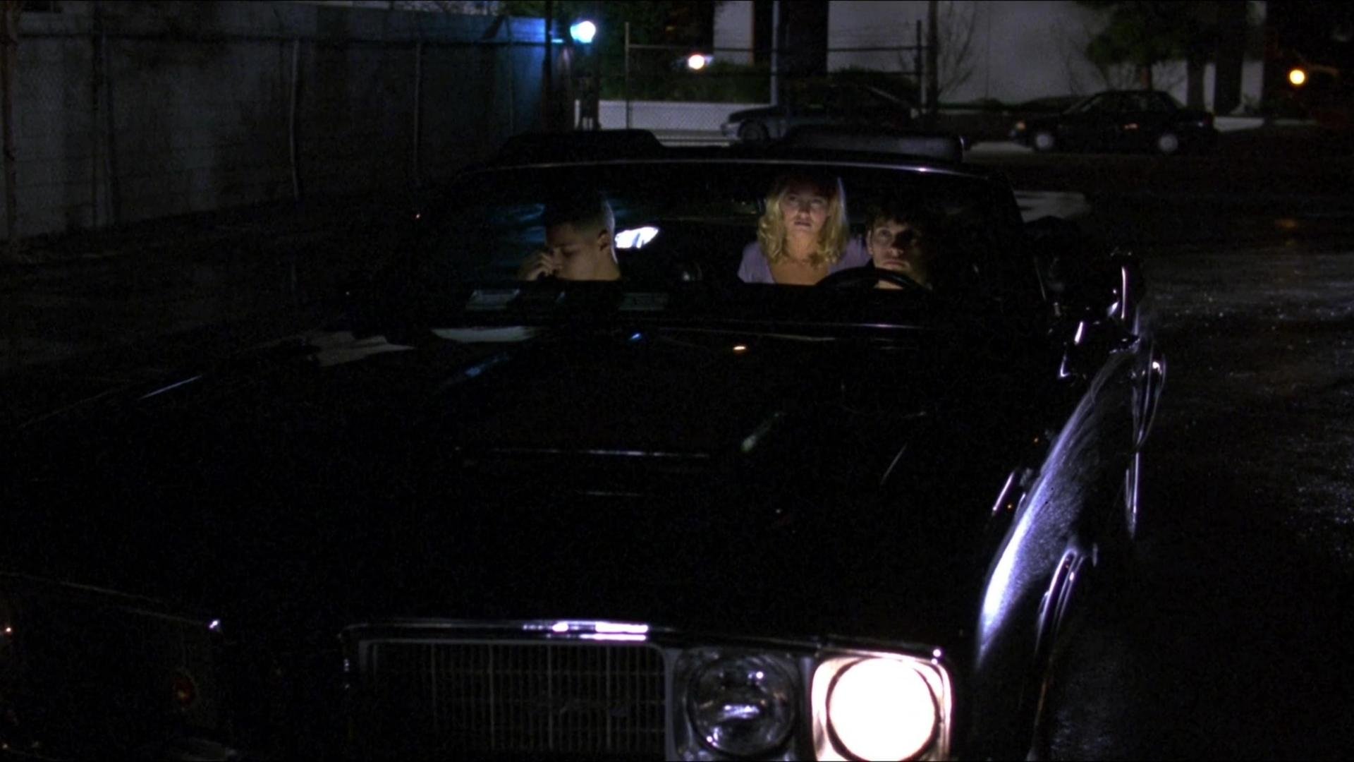 Joyride (1997)