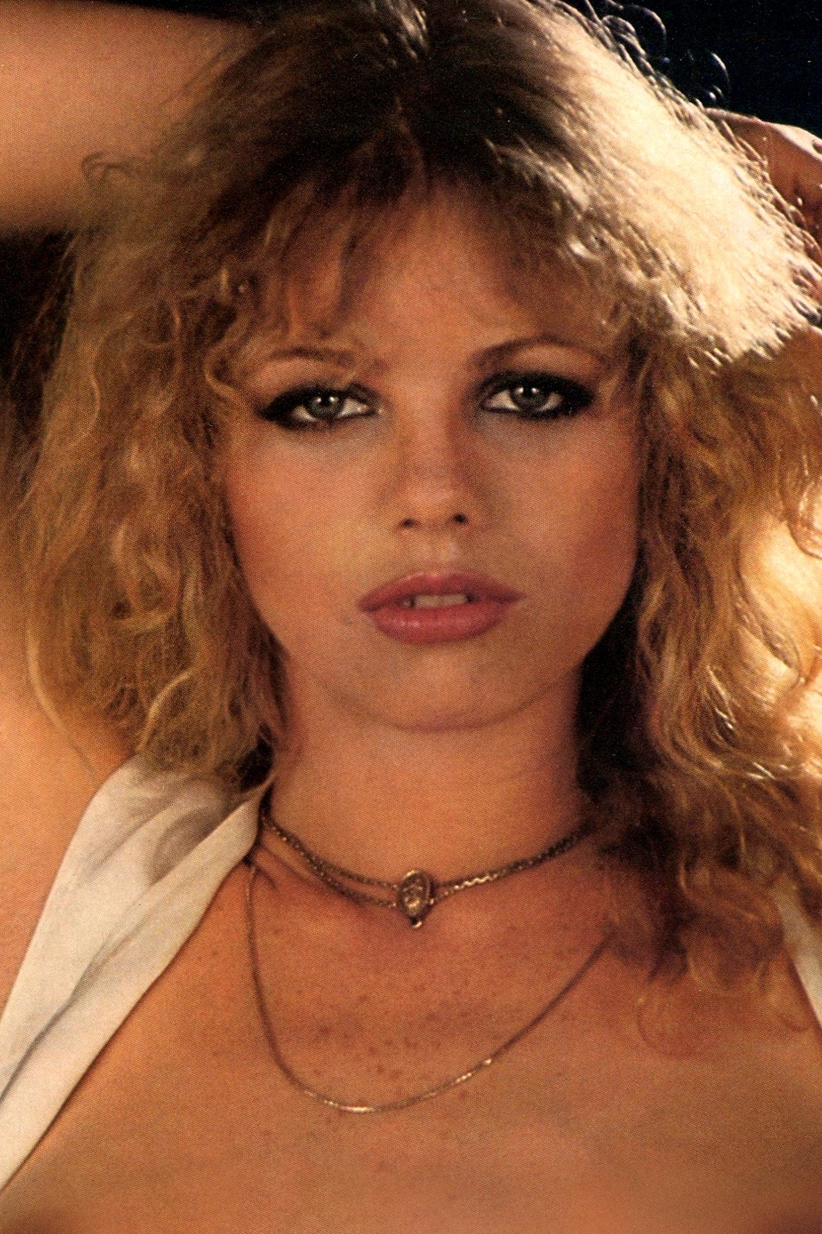 et billede af Cindy Leadbetter