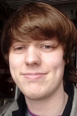 et billede af Thomas Taquin