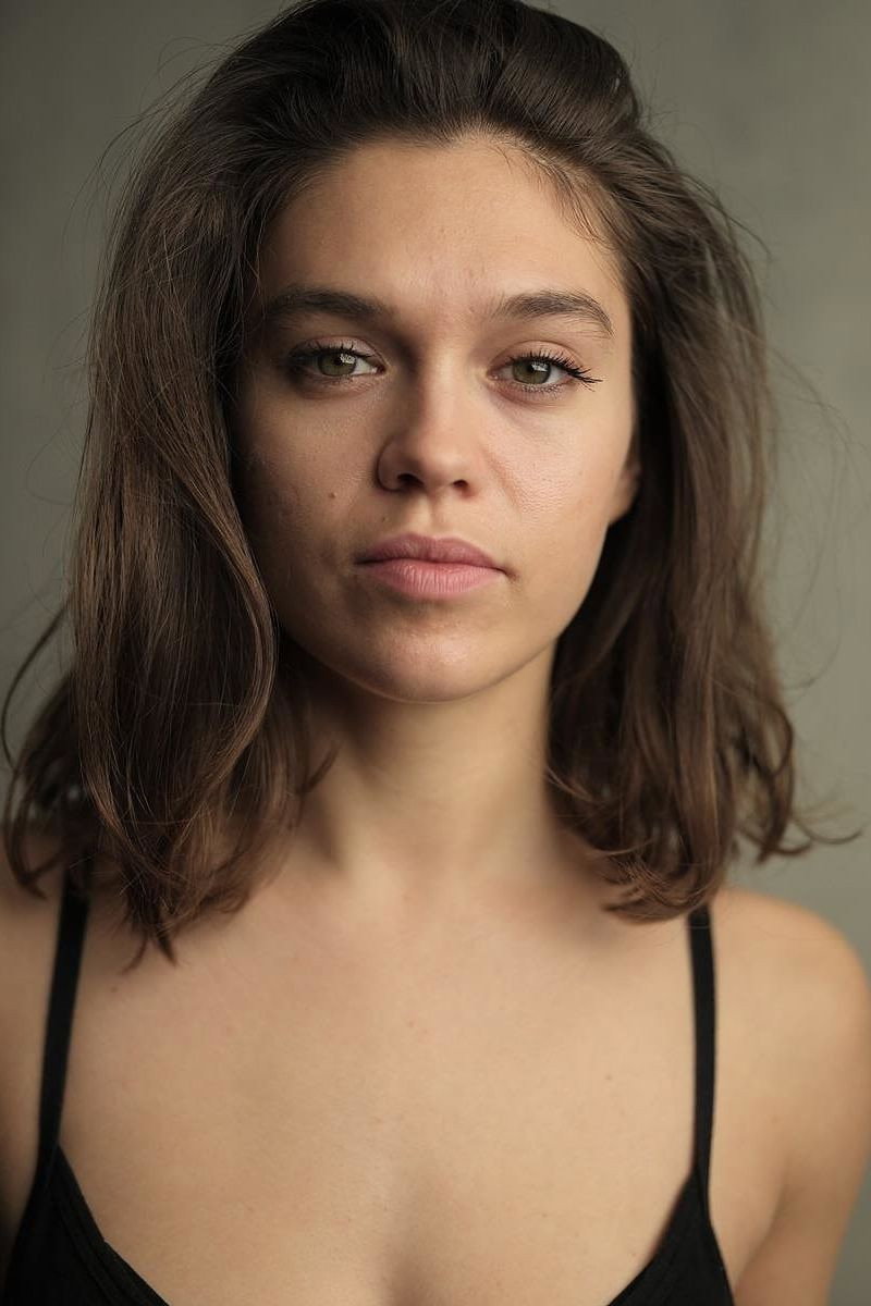 Sabrina Bartlett fotoğraf 4