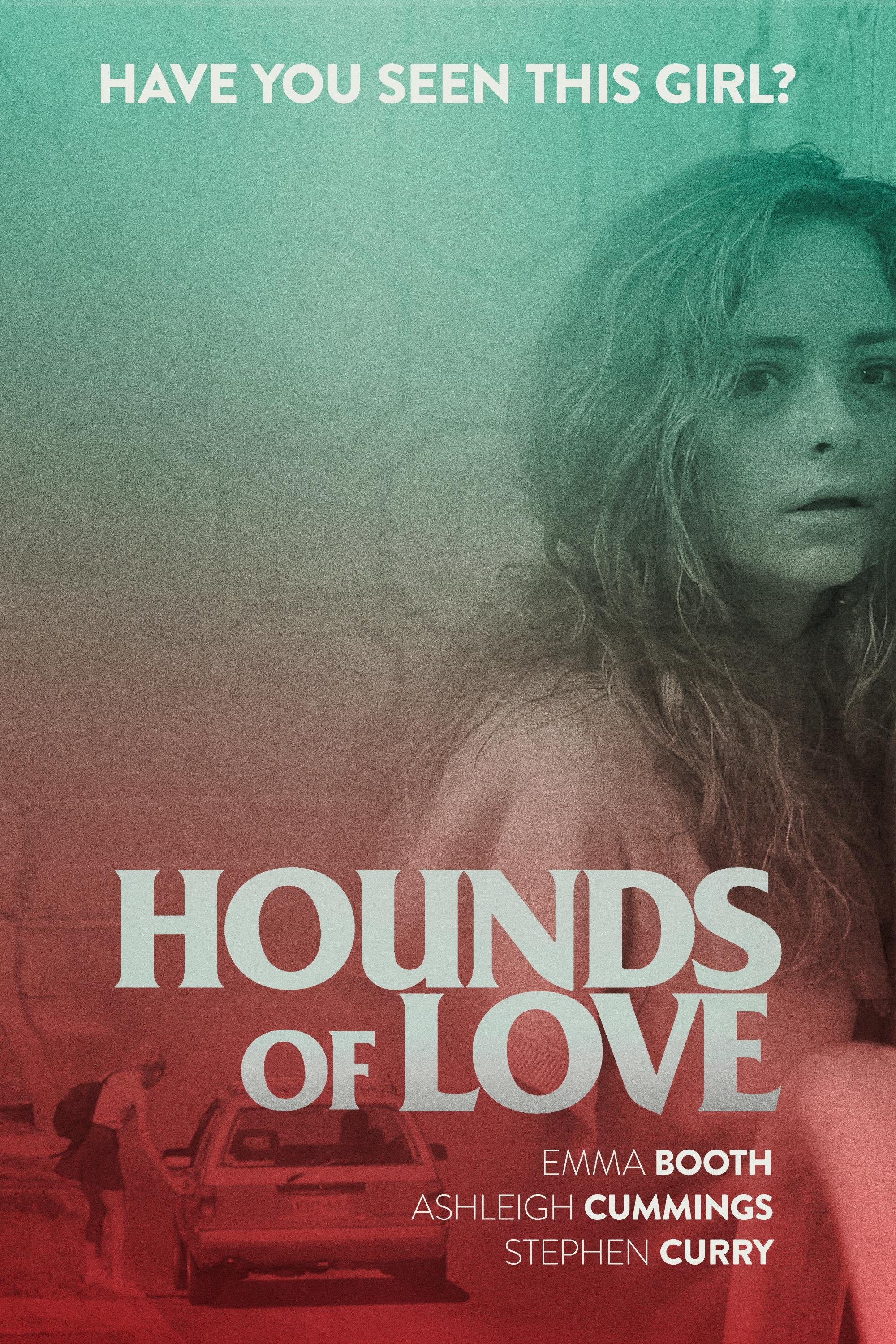 Hounds of Love