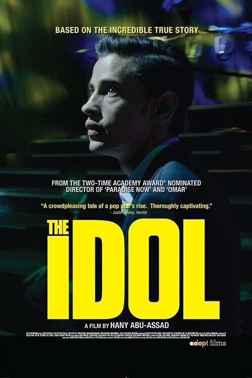 The Idol