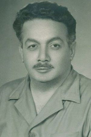 et billede af Helmy Halim