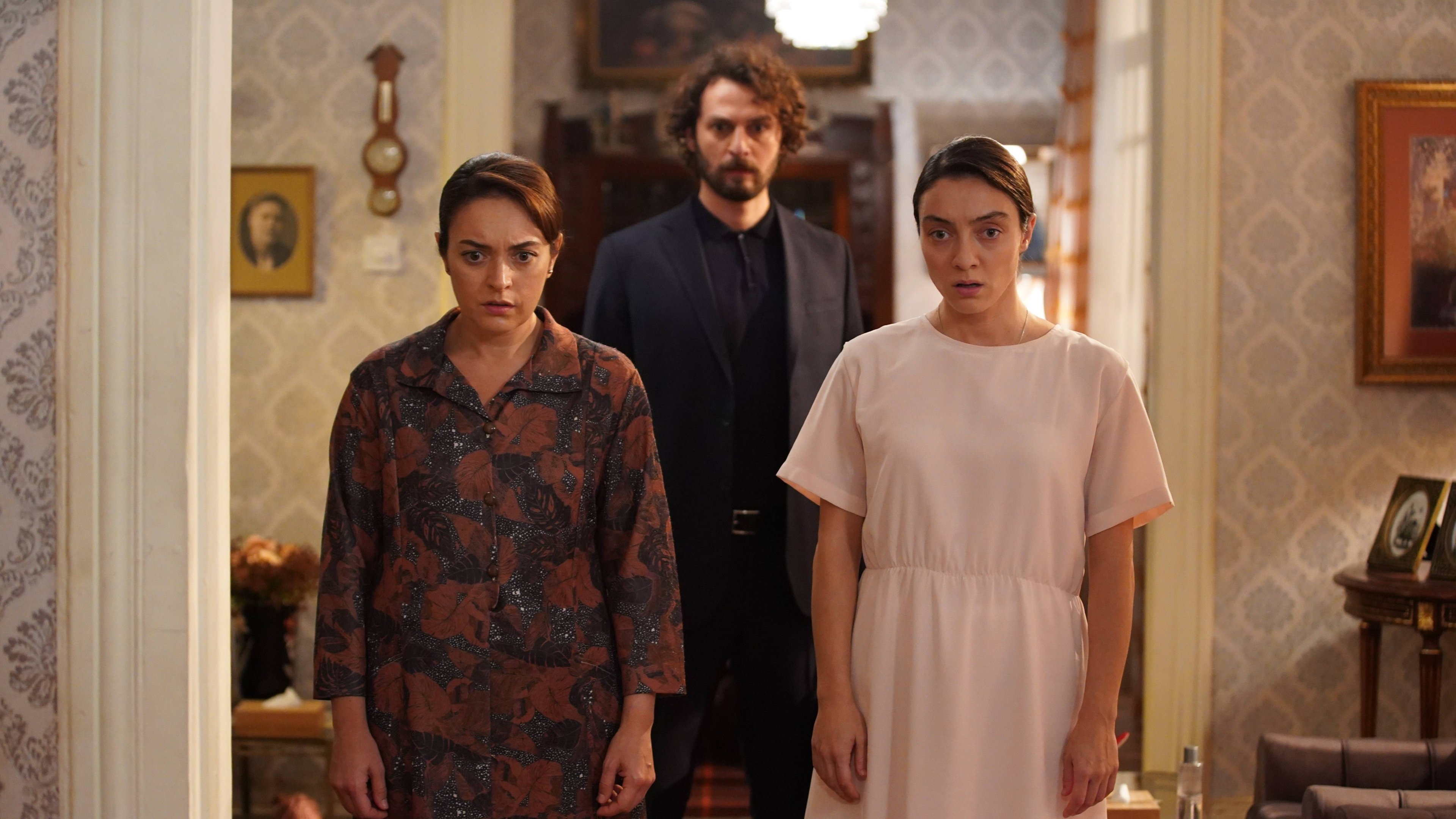 The Innocents