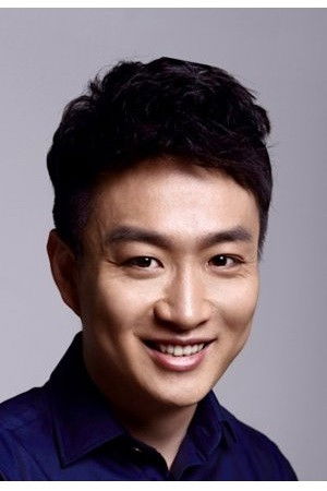 et billede af Liu Jixun